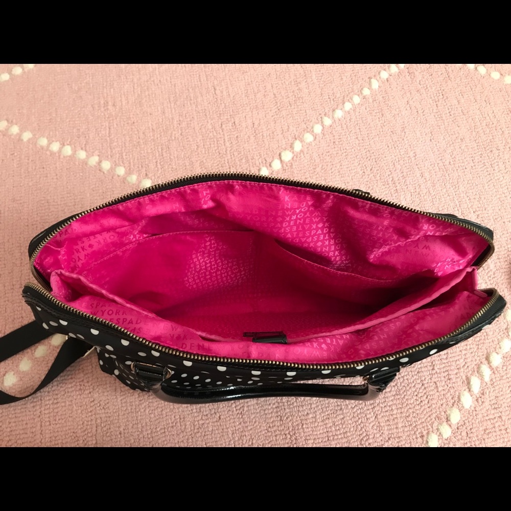 Kate spade Computer bag - Picture 8 of 8